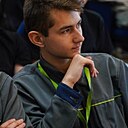 Ярослав, 18 лет