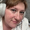 Надюшка, 33 года