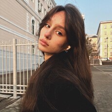 Фотография девушки Софья, 18 лет из г. Владивосток