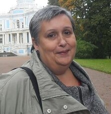 Фотография девушки Анна, 54 года из г. Барановичи