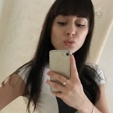Фотография девушки Карина, 26 лет из г. Москва