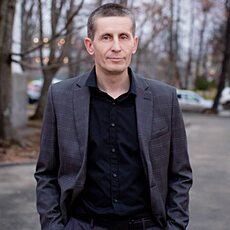 Фотография мужчины Сергей, 44 года из г. Выборг