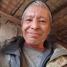Фотография мужчины Николай, 56 лет из г. Челябинск