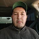 Аза, 34 года