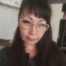 Фотография девушки Lora, 45 лет из г. Челябинск