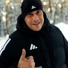 Фотография мужчины Владимир, 40 лет из г. Дорогобуж