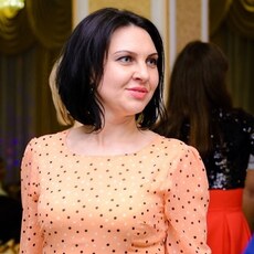 Фотография девушки Елена, 44 года из г. Москва