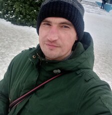 Фотография мужчины Олег, 29 лет из г. Кемерово