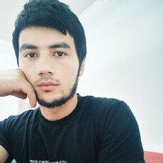 Фотография мужчины Темур, 28 лет из г. Бишкек