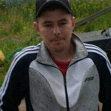 Фотография мужчины Андрей, 37 лет из г. Киров