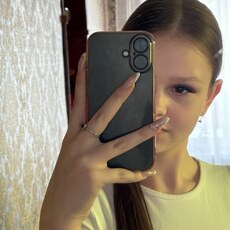 Фотография девушки Варвара, 18 лет из г. Красноярск