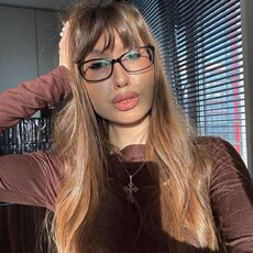 Фотография девушки Полина, 20 лет из г. Иркутск