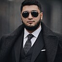 Тимур, 24 года