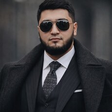 Фотография мужчины Тимур, 24 года из г. Омск