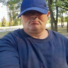 Фотография мужчины Виталий, 46 лет из г. Донецк