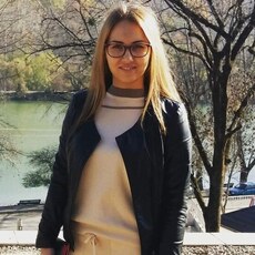 Фотография девушки Алёна, 30 лет из г. Хабаровск