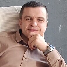 Фотография мужчины Александр, 32 года из г. Пенза