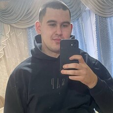 Фотография мужчины Данил, 24 года из г. Киров