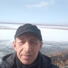 Фотография мужчины Павел, 46 лет из г. Амурск