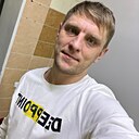 Андрей, 33 года