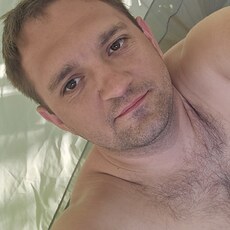 Фотография мужчины Василий, 41 год из г. Гомель