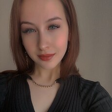 Фотография девушки Анастасия, 21 год из г. Шадринск