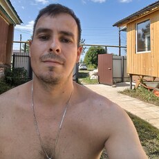 Фотография мужчины Евгений, 37 лет из г. Чебоксары