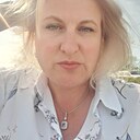 Ежевика, 44 года