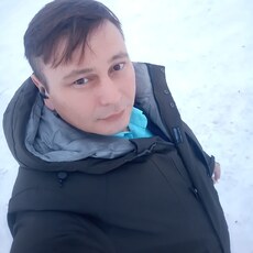Фотография мужчины Габдель, 39 лет из г. Кокшетау