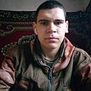 Егор, 19 лет