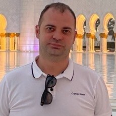 Фотография мужчины Сергей, 43 года из г. Ульяновск