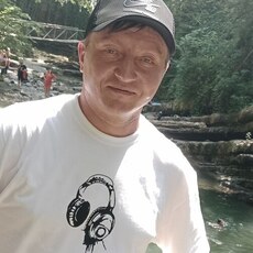 Фотография мужчины Алексей, 45 лет из г. Балашиха