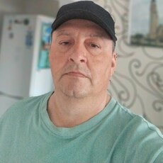 Фотография мужчины Сергей, 49 лет из г. Самара