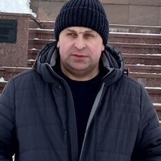 Фотография мужчины Андрей, 47 лет из г. Омск