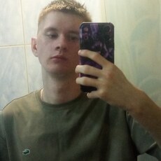 Фотография мужчины Данил, 21 год из г. Рубцовск