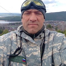 Фотография мужчины Вадим, 52 года из г. Белорецк