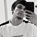 Али, 23 года