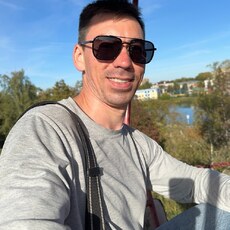 Фотография мужчины Алекс, 37 лет из г. Нижний Новгород