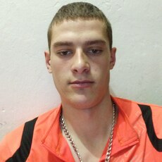 Фотография мужчины Алексей, 24 года из г. Иркутск