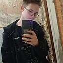 Кирилл, 19 лет