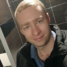 Фотография мужчины Антон, 31 год из г. Омск