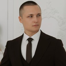 Фотография мужчины Максим, 22 года из г. Краснодар