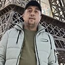 Али, 37 лет