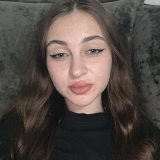 Фотография девушки Мария, 20 лет из г. Нахабино