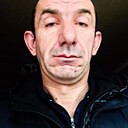 Ваник, 43 года