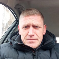 Фотография мужчины Максим, 43 года из г. Славутич
