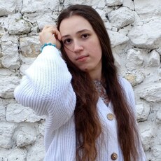Фотография девушки Маша, 23 года из г. Дивеево