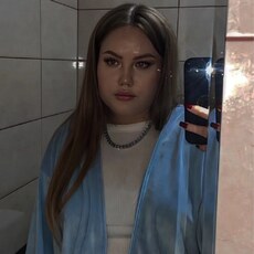 Фотография девушки Анастасия, 22 года из г. Казань