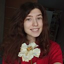 Христина, 25 лет