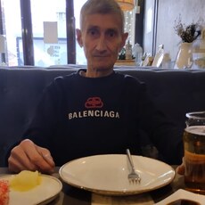 Фотография мужчины Алексей, 57 лет из г. Кропоткин